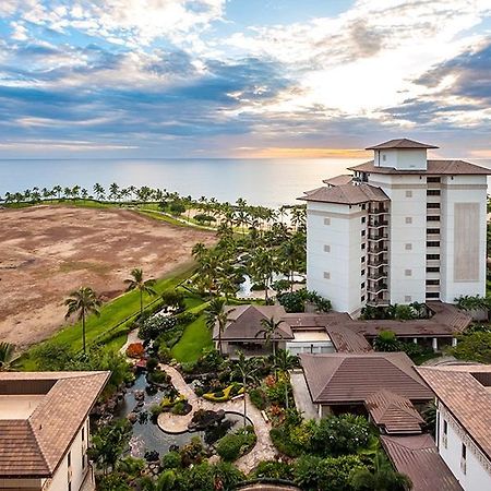 Ko Olina Beach Villa, 14Th Floor, Full Ocean View Kapolei Exterior photo