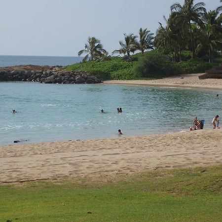 Ko Olina Beach Villa, 14Th Floor, Full Ocean View Kapolei Exterior photo